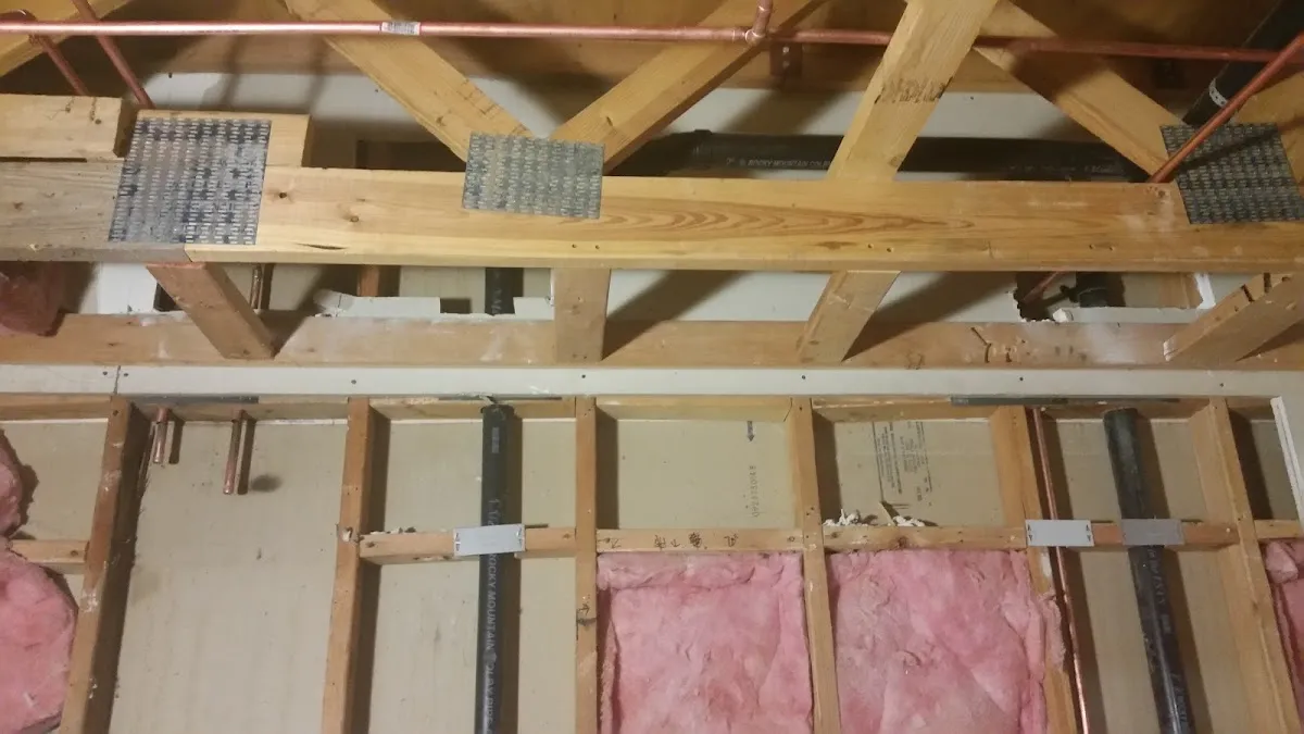 Plumbing services in Trinity, NC